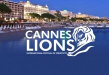 Cannes Lions Festival