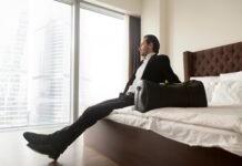 Viagens corporativas