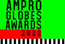 AMPRO Globes Awards abre inscrições para a edição de 2022
