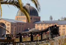 6 lugares imperdíveis para conhecer no Santuário Nacional de Nossa Senhora Aparecida-SP