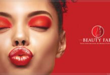 Beauty Fair lança campanha para 2022 e apresenta a Bela, sua embaixadora virtual