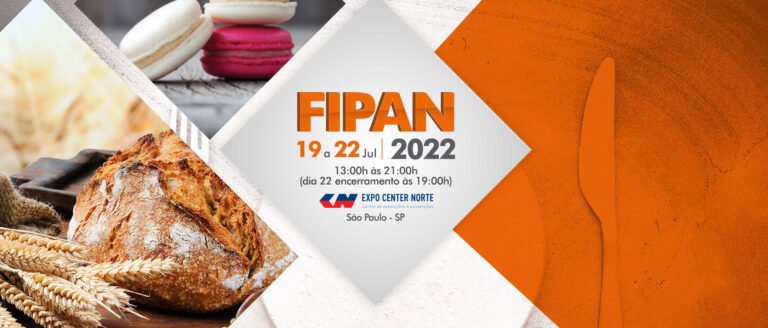 Pamplona Alimentos apresenta lançamentos na FIPAN 2022 