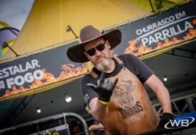 Taurus Festival volta a Holambra e agita fim de semana