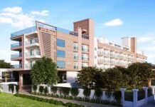 Arrojado empreendimento é destaque no mercado imobiliário de Bombinhas