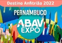 LATAM Airlines Group e ABAV Nacional selam parceria