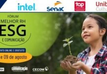 Fórum Melhor RH ESG e Comunicação