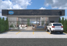 iGUi inaugura sua Loja-Conceito em Catanduva