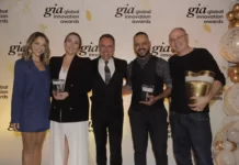 Deezign é eleita a melhor loja de artigos para casa do Brasil pelo Prêmio gia