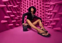 Brizza lança coleção inspirada no universo musical