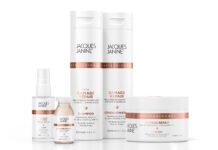 Jacques Janine lança novo catálogo de produtos