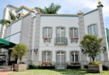 Rancho Português promove 11º Feira de Vinhos