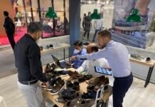 Brazilian Footwear apresenta ações para 2023