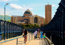 Aparecida do Norte: Conheça sete lugares imperdíveis para conhecer na terra da Padroeira do Brasil