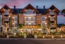 Hotel de Gramado é eleito o mais romântico do mundo