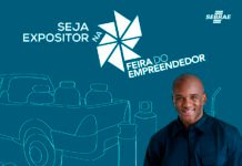 Feira do Empreendedor do Sebrae terá Lounge Mulheres