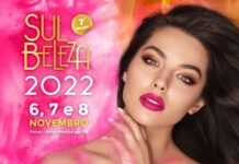 Sul Beleza confirma 7ª edição para novembro