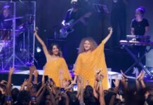 Contagem regressiva para o TIM Music Noites Cariocas