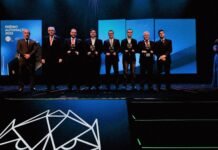 Toledo do Brasil é premiada pela GS1 na categoria “Aplicação de Mercado”