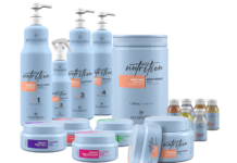 Ecosmetics participa da Hair Brasil 2023