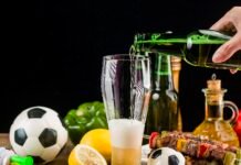 Pesquisa aponta que 58% dos negócios que atuam no Food Service, pretendem lançar produtos da Copa do Mundo