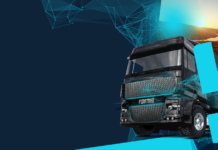 Fenatran abre com mais de 500 marcas