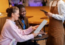 Pesquisa mostra que hábitos de consumo no ambiente de trabalho mudaram