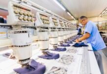 Produção de calçados deve crescer 1,6% em 2023