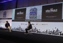 Expo Fórum Visite São Paulo acontece em 16 de dezembro