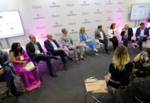 Setor confiante, boa movimentação e falas importantes marcam o primeiro dia da couromoda 2023