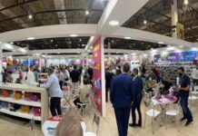 A Couromoda 2023 ocorre de 16 a 18 de janeiro, no Expo Center Norte