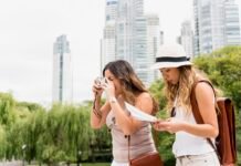 Turismo paulista terá crescimento de 7,8% em 2023