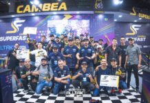 Alltak: Realizadora do maior campeonato de envelopamento do planeta