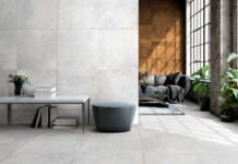 Grupo Eucatex apresenta diversos lançamentos na Expo Revestir 2023