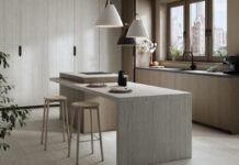 Cosentino inova em projeto de estande durante a Expo Revestir