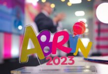 ABRIN 2023 mostra o crescimento do setor de brinquedos no Brasil