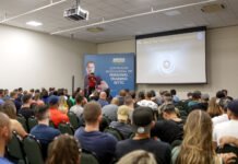 Arnold South America traz informações e novidades do mercado fitness