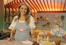 Doces talentos: os cinco melhores chefs de confeitaria do Brasil em 2023