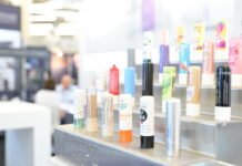 Já começaram preparativos para o CosmeticBusiness 2023