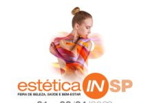 Estética in São Paulo prevê setor de beleza aquecido