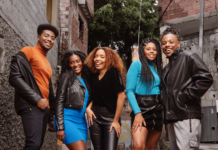 Estrela Lojas lança a nova coleção de Outono Inverno 2023