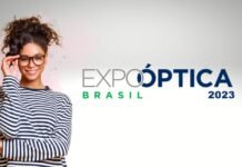 Expo Óptica 2023 gera aproximadamente R$ 860 milhões em negócios