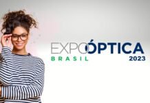Expo Óptica 2023: Stock-Lux reduz tempo de surfaçagem em até 50%