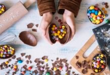 Páscoa: Alimentos estão 14,8% mais caros este ano
