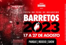 Festa do Peão de Barretos 2023 anuncia pré -venda de ingressos