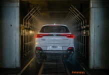 Fábrica da CAOA montadora comemora 16 anos de existência