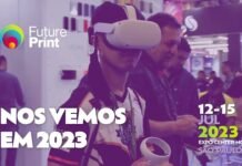 31ª edição do evento reunirá mais de 600 marcas no Expo Center Norte