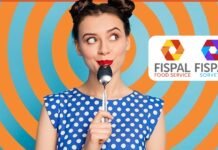 Tetra Pak Brasil marca presença na 38ª edição da Fispal Sorvetes