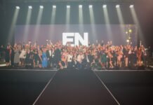 Líder global em eventos vence o Exhibitions News Awards na categoria ESG