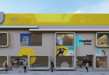 Chega a Campinas centro de excelência em medicina veterinária 24 horas