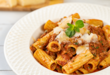 Da Itália para Porto Alegre: Spaccio RAR lança Pasta Toscana